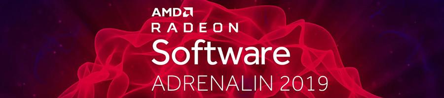 AMD发布RadeonAdrenalin19.9.3驱动：下放RIS功能给Vega(1)