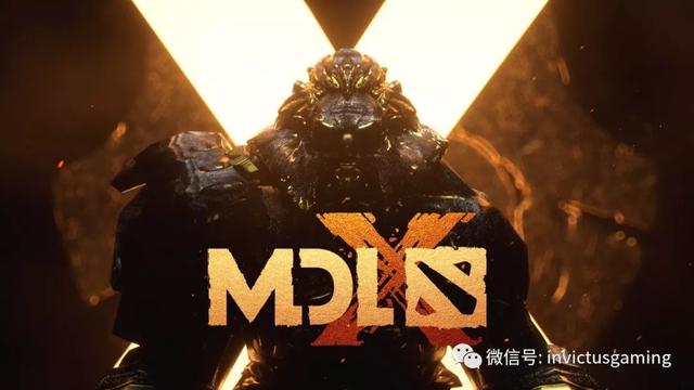 「DOTA2」MDL成都Major中国区5日开战iG受邀位于A组(1)
