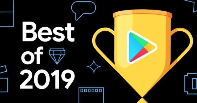 2019谷歌年度最佳游戏和应用出炉，《使命召唤》获最佳游戏(1)