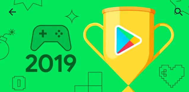 2019谷歌年度最佳游戏和应用出炉，《使命召唤》获最佳游戏(5)