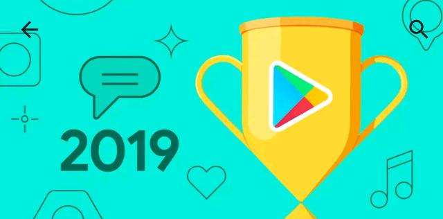2019谷歌年度最佳游戏和应用出炉，《使命召唤》获最佳游戏(6)