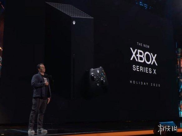 Xbox：确保发售就支持向下兼容！玩家数据均可转移(2)