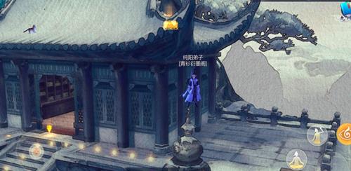 《剑网3：指尖江湖》少林方丈技能改版，玩家：还没有原来强？(4)