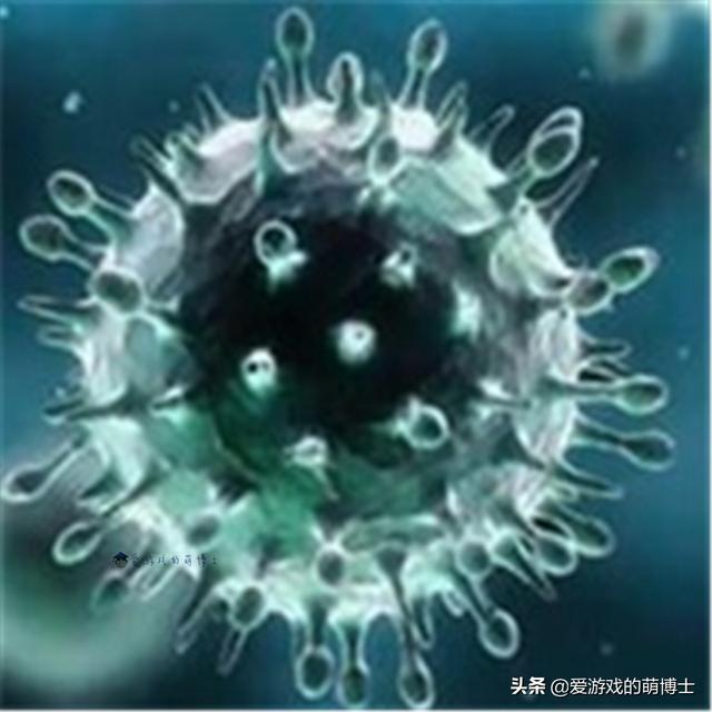 五年前的冠状病毒模组让《瘟疫公司》再度翻红，创作者是预言家？(4)