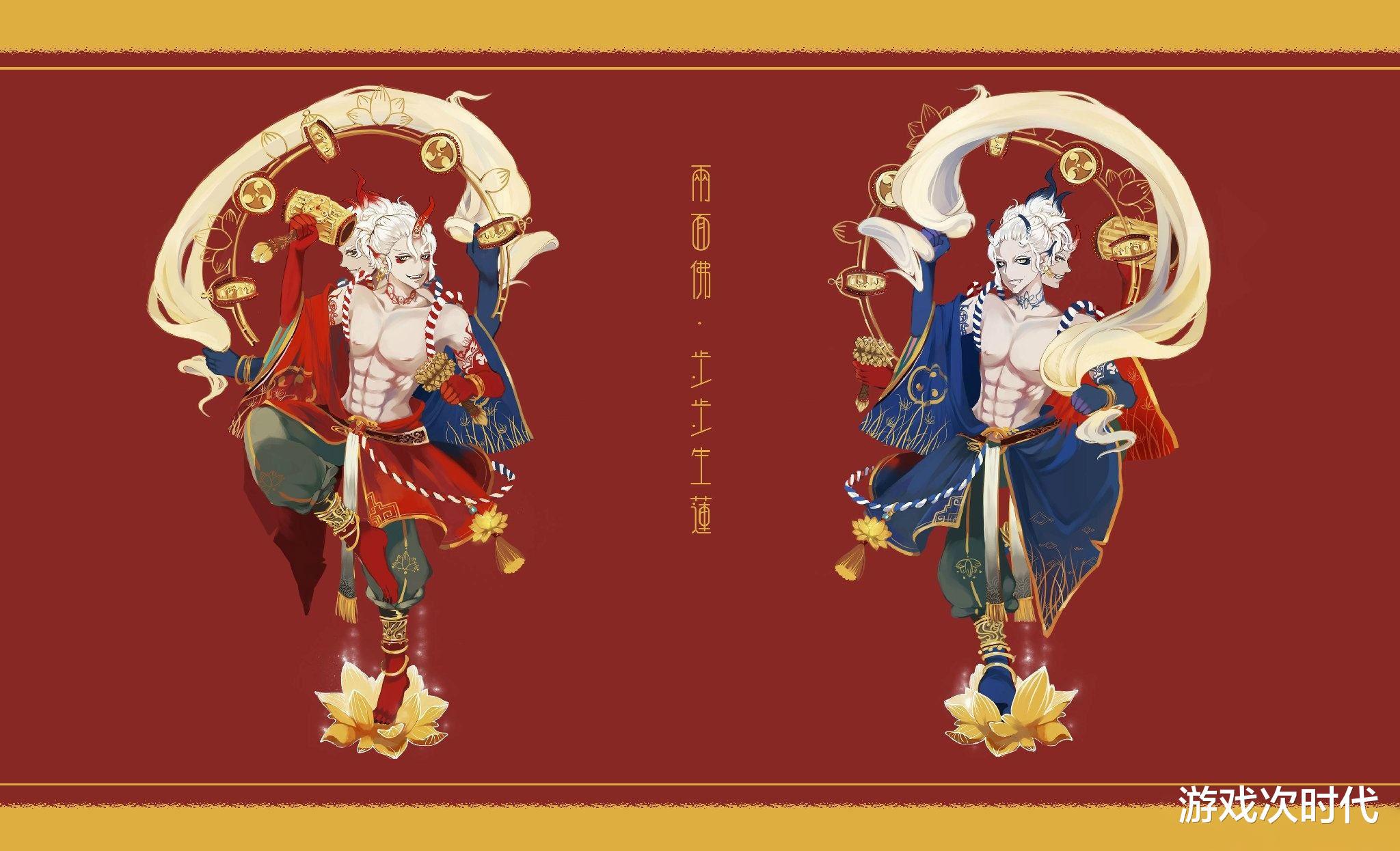 阴阳师三位式神堪称春节“护肝宝”，痒痒鼠要想办法弄一位(3)