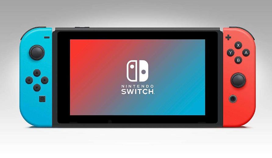 任天堂宣布今年的计划，不会推出新型号switch，专注开发游戏(2)