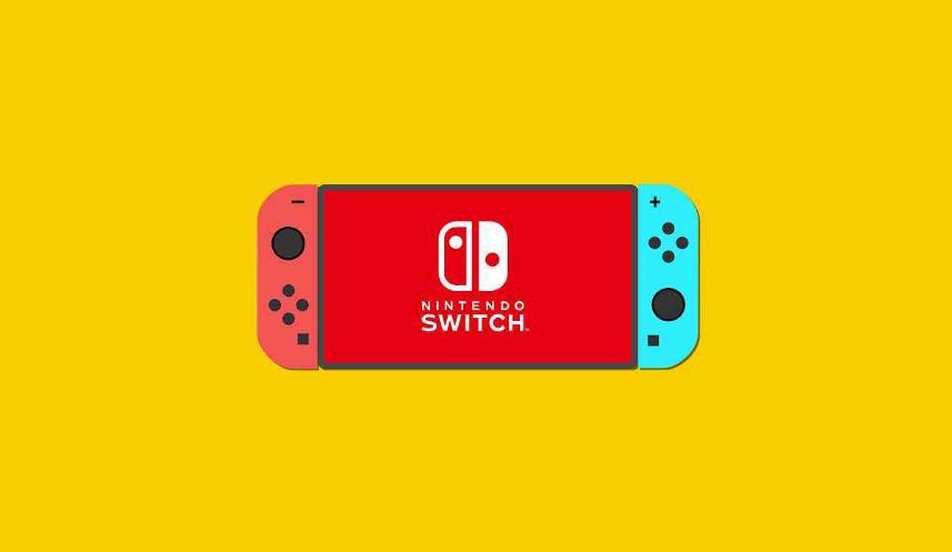 任天堂宣布今年的计划，不会推出新型号switch，专注开发游戏(4)