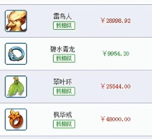 梦幻西游：有钱人的游戏，69级号投入几百万，一件装备就是一个首付(8)