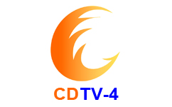  成都影视文艺频道CDTV4