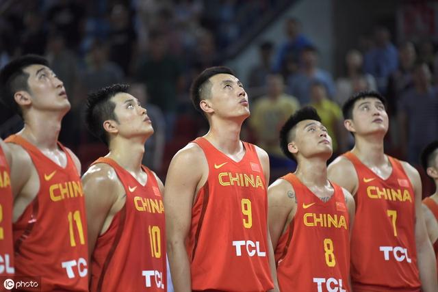 今晚！中国男篮大战澳洲恐难遭阻击留给辽篮二将的机会已不多(3)
