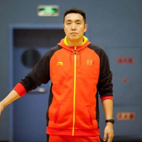 中国国奥男篮体能师炮轰CBA联赛外籍教练都是假把式？(2)