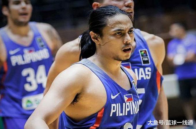 2019男篮世界杯菲律宾组最强阵容，3人被誉为同位置上的亚洲第一人，实力秒杀中国男篮(4)