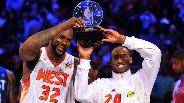 NBA史上最伟大的双人组：OK组合第三，第一是NBA最强王朝(4)