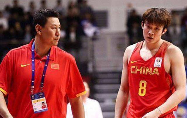 中国男篮：小丁或无缘世界杯，5+3+4阵容或是中国男篮最佳选择！(2)