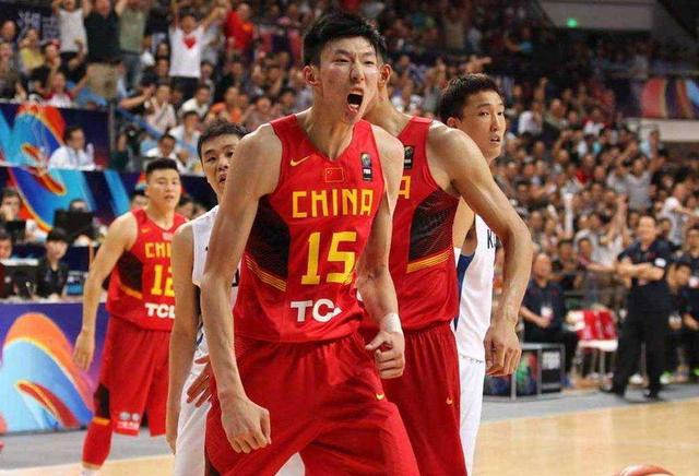 中国男篮：小丁或无缘世界杯，5+3+4阵容或是中国男篮最佳选择！(4)