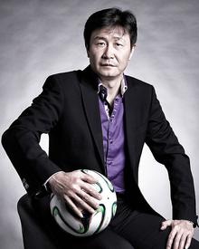 郝海东已退役中国足球运动员(21)