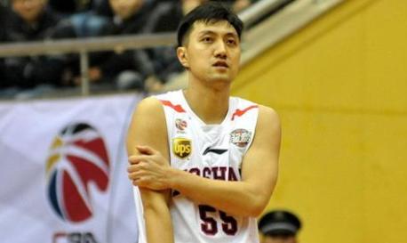 中国篮球历史上的十大三分射手该怎么排？朱芳雨居首无争议(2)