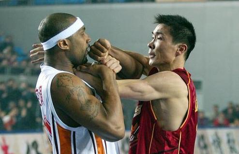中国篮球历史上的十大三分射手该怎么排？朱芳雨居首无争议(3)