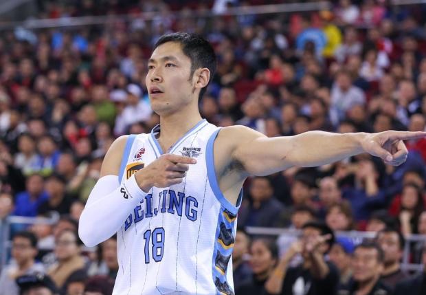 中国篮球历史上的十大三分射手该怎么排？朱芳雨居首无争议(4)