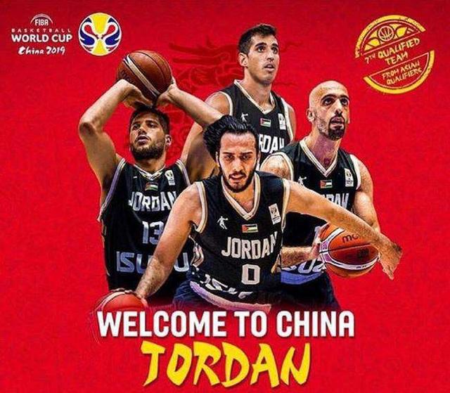 阿巴斯吃惊日本篮球飞速发展，看好中国男篮世界杯前景(8)