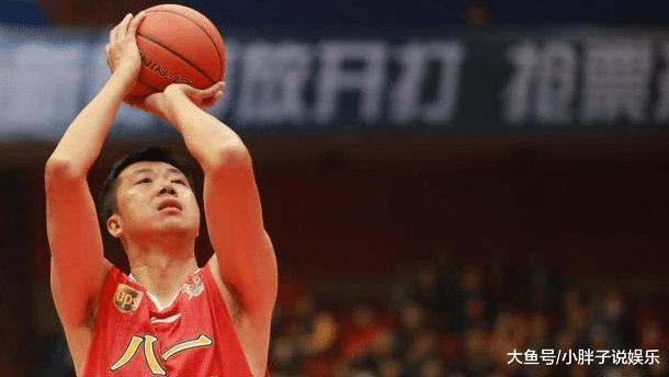 中国球员在NBA拿到的分数, 姚明9247分居榜首, 孙悦真尴尬!(1)