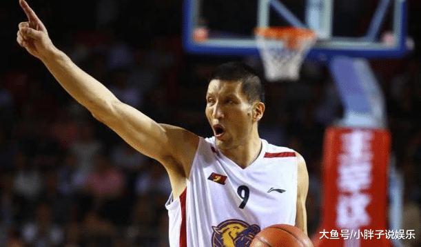 中国球员在NBA拿到的分数, 姚明9247分居榜首, 孙悦真尴尬!(2)