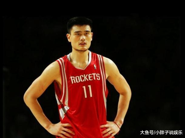 中国球员在NBA拿到的分数, 姚明9247分居榜首, 孙悦真尴尬!(3)