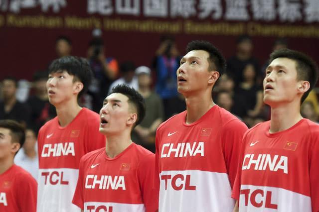 世界杯！中国男篮VS科特迪瓦队，四大优势明显，有望获得首胜(1)