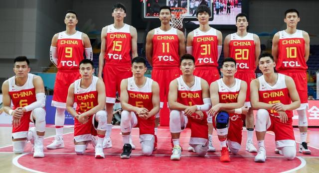 世界杯！中国男篮VS科特迪瓦队，四大优势明显，有望获得首胜(5)
