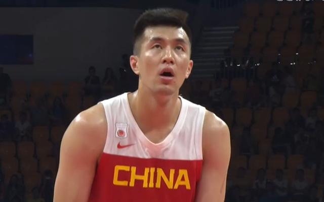世界杯！中国男篮VS科特迪瓦队，四大优势明显，有望获得首胜(7)