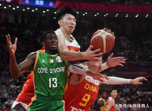 世界杯排位赛今晚开战 中国男篮获得奥运门票的N种可能(2)