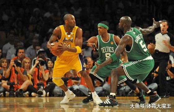 十年来，NBA的对抗强度下降了吗？让我们对比一下。(1)