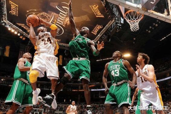 十年来，NBA的对抗强度下降了吗？让我们对比一下。(2)