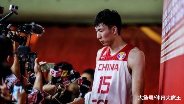 中国男篮世界杯结束后，队员都如何安排？高高兴兴回去接着打？(1)