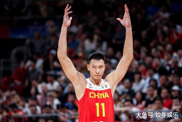 美媒选出亚洲前十篮球运动员，易建联与郭艾伦入榜，排名令人吃惊(5)
