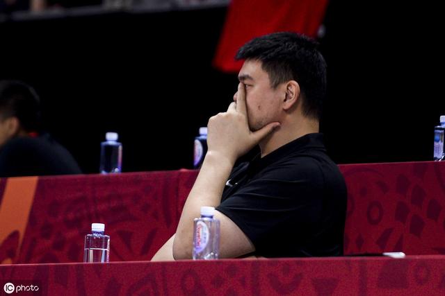请不到好教练？原来这就是李春江不去做中国男篮主教练的原因(2)