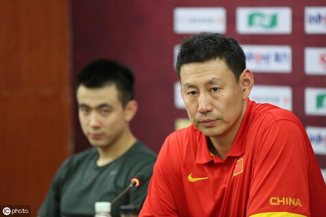 请不到好教练？原来这就是李春江不去做中国男篮主教练的原因(3)