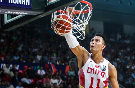好消息！奥运落选赛承办费出炉，中国男篮奥运门票这下有着落了？(2)