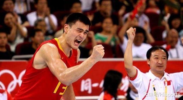 姚明之后，中国篮球还能出现下一位超级球星吗？(1)