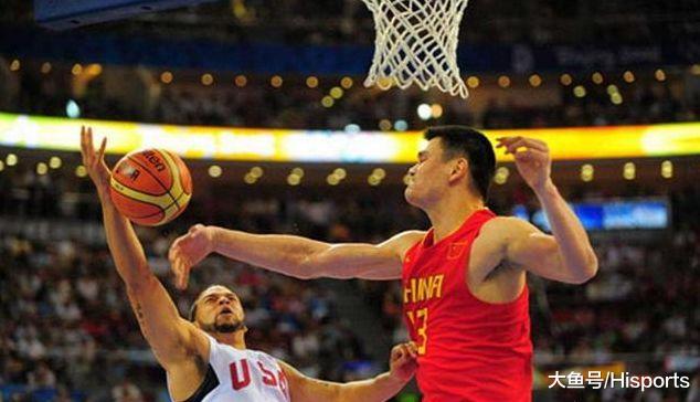 姚明之后，中国篮球还能出现下一位超级球星吗？(2)
