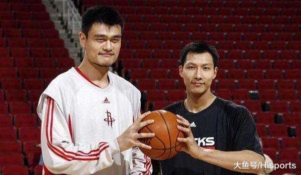 姚明之后，中国篮球还能出现下一位超级球星吗？(3)