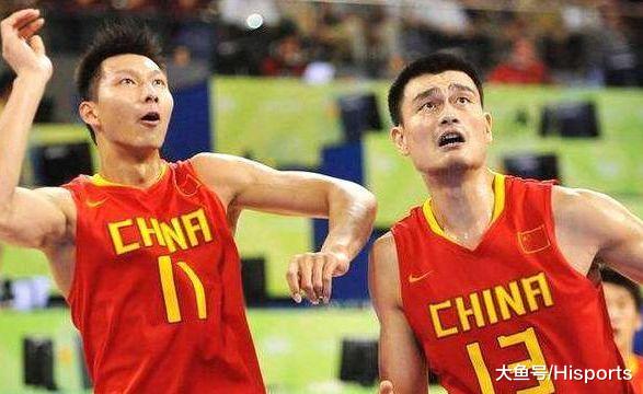 姚明之后，中国篮球还能出现下一位超级球星吗？(4)