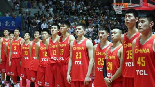 中国男篮实力下滑原因之一，CBA外援政策存在败笔(1)