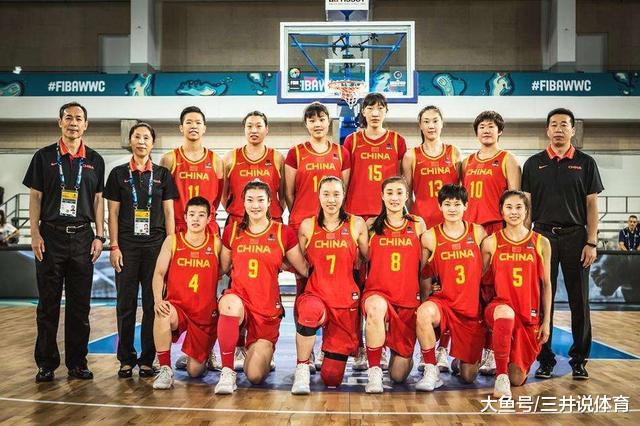 3分惜败日本队无缘冠军，中国女篮该怎么做才能晋级东京奥运会？(1)