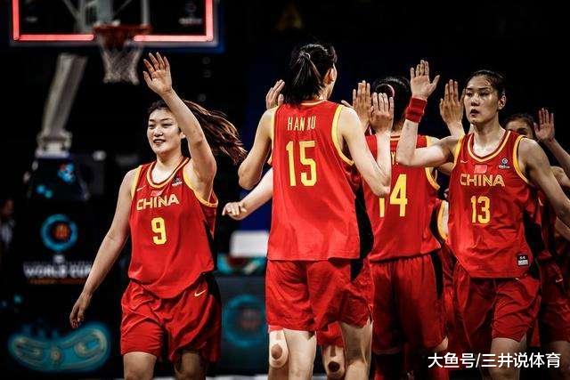 3分惜败日本队无缘冠军，中国女篮该怎么做才能晋级东京奥运会？(3)