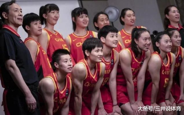 3分惜败日本队无缘冠军，中国女篮该怎么做才能晋级东京奥运会？(6)