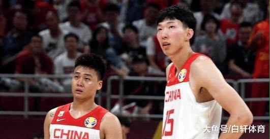 中国男篮的洋务运动！这些建议能助中国男篮腾飞？姚明动起来吧！(1)