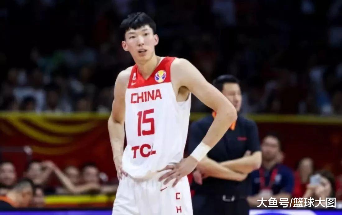 中国男篮式悲剧重现！球迷快绝望了，这不是逼姚明下台么？(1)