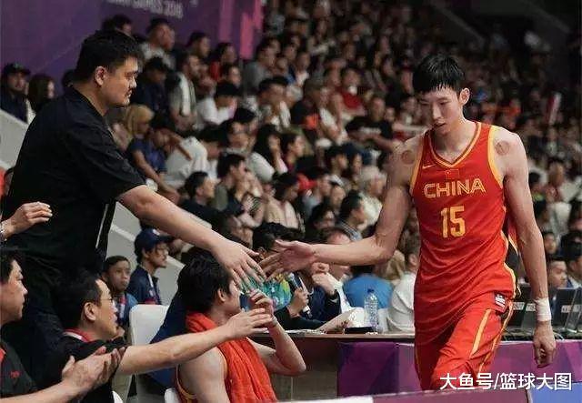 中国男篮式悲剧重现！球迷快绝望了，这不是逼姚明下台么？(6)