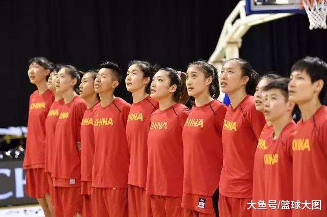 中国男篮式悲剧重现！球迷快绝望了，这不是逼姚明下台么？(7)